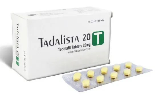 Can women take Tadalista 20 for sexual enhancement?